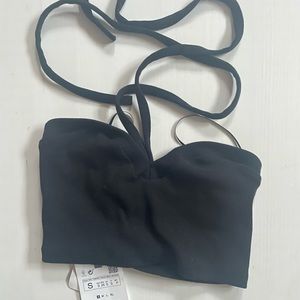 Zara top